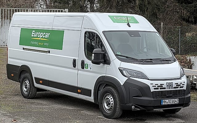 Fiat Ducato